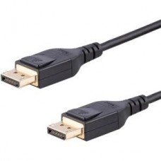 Cable - DisplayPort 1.4 - 2m 6.6 ft