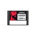 Disco SSD Kingston Technology DC600ME, 3.84TB, SATA III, 2.5