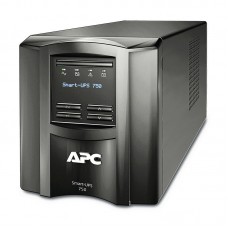 Apc Smart Ups 750va Lcd 230v