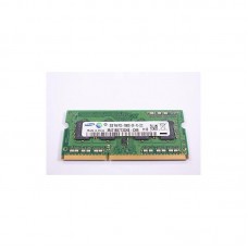Memória RAM Reacondicionada Samsung DDR3 2GB 1600MHz