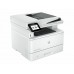 HP LaserJet Pro MFP 4102fdn - impressora multi-funções - P/B - 2Z623F#B19