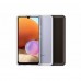 Samsung - Capa A32 Soft Clear Black...