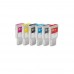 HP 745 300-ml Magenta Ink Cartridge