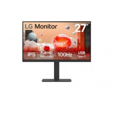 Monitor LCD LG 27BA750-B FHD