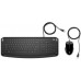 HP - Pavilion Keyboard + Mouse 200