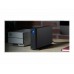 LaCie d2 Professional STHA4000800 - disco rígido - 4 TB - USB 3.1 - STHA4000800