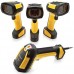 Scanner POS Datalogic PowerScan PM9600-HP - Kit sem fio 433MHz Scanner POS Datalogic PowerScan PM9600-HP - Kit sem fio 433MHz