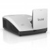 Projetor BenQ MW855UST+ DLP 3D, 3500 Lumens, WXGA (1280x800) - 9H.JKS77.24E