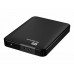 WD Elements Portable WDBU6Y0015BBK - disco rígido - 1.5 TB - USB 3.0 - WDBU6Y0015BBK-WESN