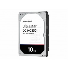 3.5in 10tb 256 7200rpm Sas Ult Int 512e Se P3 Hc330 Wus721010al5204
