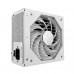 Fonte de Alimentação Asus TUF Gaming 1000W Gold White Edition, ATX, 80 PLUS Gold, Modular