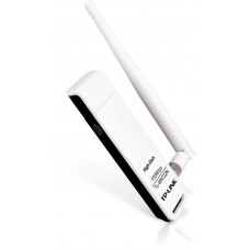 Tp-Link Adaptador Usb Wireless N 150mbps