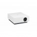 Lg - Videoprojetor Laser 4k Cinebeam Hu810pw