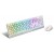 Teclado + Raton Msi Vigor Gk30 Combo White Es sem_imagem