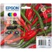 Epson - Multipack 4-colours 503XL Ink