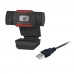 Webcam Conceptronic AMDIS04R Full HD 1080p com Microfone
