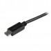 Cabo Adaptador StarTech.com USB A Macho para Micro USB B Macho - 1m