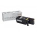 Xerox Toner Amarillo 1000 Pag. Phaser 6020/6022 Workcentre 6025/6027