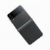 Samsung - Capa Z Flip4 Transparente...