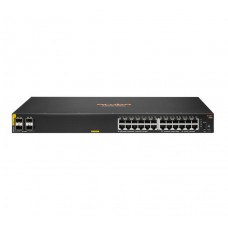 HPE Aruba Aruba 6000 24G Class4 PoE 4SFP 370W Switch EU en  -