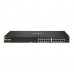 HPE Aruba Aruba 6000 24G Class4 PoE 4SFP 370W Switch EU en  -