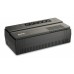 SAI APC Easy UPS BV650I: Interactivo, 0,65 kVA, 375 W, 1 Saída AC