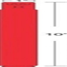 Etiqueta Térmica Zebra Z-Band Fun, 25,4 x 254mm, Vermelho Etiqueta Térmica Zebra Z-Band Fun, 25,4 x 254mm, Vermelho