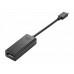 HP - adaptador de vídeo externo - N9K78AA#AC3