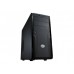 Cooler Master - CM Force 500, Classy designed front panel, Supports up to 6 fans, Supports up to 2 ODDs and 8 HDDs, Tool-free mounting of ODD bays and 3.5? brackets for quicker installation, Rich I/O panel with USB 3.0 super speed ports Cooler Master - CM Force 500, Classy designed front panel, Supports up to 6 fans, Supports up to 2 ODDs and 8 HDDs, Tool-free mounting of ODD bays and 3.5? brackets for quicker installation, Rich I/O panel with USB 3.0 super speed ports