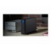 LaCie d2 Professional STHA10000800 - disco rígido - 10 TB - USB 3.1 - STHA10000800
