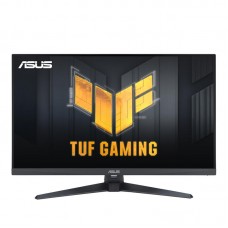 Asus VG328QA1A - TUF Gaming Monitor 31.5 inch Full HD (1920x1080), 165Hz (Above 144Hz), Extreme Low Motion Blur, Adaptive-sync, FreeSync Premium, 1ms (MPRT), Curved