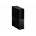 Disco Externo Hdd Western Digital 14tb Negro hd My Book 14tb  3.5 Disco Externo Hdd Western Digital 14tb Negro hd My Book 14tb  3.5