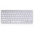 Ewent Teclado Bluetooth Ios Android Win Compact Slim Silver Pt sem_imagem