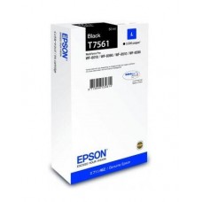 Epson Tinteiro Preto L 2500p WF-8xxx