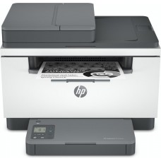 Multifuncion Hp Laserjet Mfp M234sdw Wifi Duplex Monocromo
