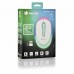 NGS SMOG MINT-RB ratón Juego Ambidextro RF Wireless + Bluetooth Óptico 2400 DPI