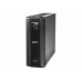 APC Back-UPS Pro 1200 - UPS - AC 230 V - 720 watt - 1200 VA - USB - conectores de saída: 6