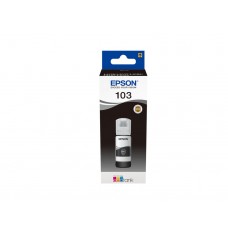 EPSON 1LB 103 EcoTank Black ink bottle local