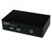 Switch KVM Startech SV231HDMIUA 2 Portas HDMI e USB Switch KVM Startech SV231HDMIUA 2 Portas HDMI e USB