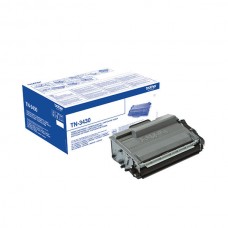 Toner Brother TN-3480: 8000 páginas