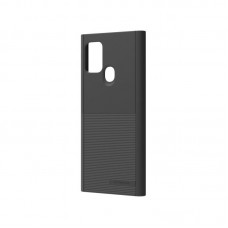 Samsung - Capa A21s Tpu Black Gp-Fpa217amabw
