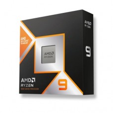 Processador AMD Ryzen 9 9950X3D: 16 núcleos, 4,3 GHz, 144 MB Cache Processador AMD Ryzen 9 9950X3D: 16 núcleos, 4,3 GHz, 144 MB Cache