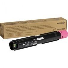 Toner Xerox 106R03739 Magenta Laser Alto Rendimento Toner Xerox 106R03739 Magenta Laser Alto Rendimento
