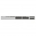Switch de Rede Cisco Catalyst 9200L, 24 Portas PoE+, 4x Gigabit Ethernet Switch de Rede Cisco Catalyst 9200L, 24 Portas PoE+, 4x Gigabit Ethernet