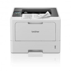 Impressora Laser Brother HL-L5210DN - 48ppm, Duplex, Gigabit Ethernet Impressora Laser Brother HL-L5210DN - 48ppm, Duplex, Gigabit Ethernet