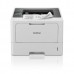 Impressora Laser Brother HL-L5210DN - 48ppm, Duplex, Gigabit Ethernet Impressora Laser Brother HL-L5210DN - 48ppm, Duplex, Gigabit Ethernet