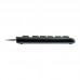 Kit Rato e Teclado Logitech MK120, QWERTY Alemão, USB, Preto