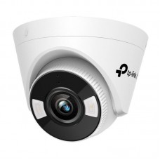 TP-LINK VIGI C440-W(4mm) - 4MP Full-Color Wi-Fi Turret Network Camera