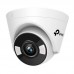 TP-LINK VIGI C440-W(4mm) - 4MP Full-Color Wi-Fi Turret Network Camera