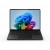 Microsoft Surface - Surface Laptop Copilot+ PC Intel Ultra 7 268V, 32GB, 512GB, 13.8'' 2304 x 1536, Multi-Touch, Windows 11 Pro, Preto sem_imagem